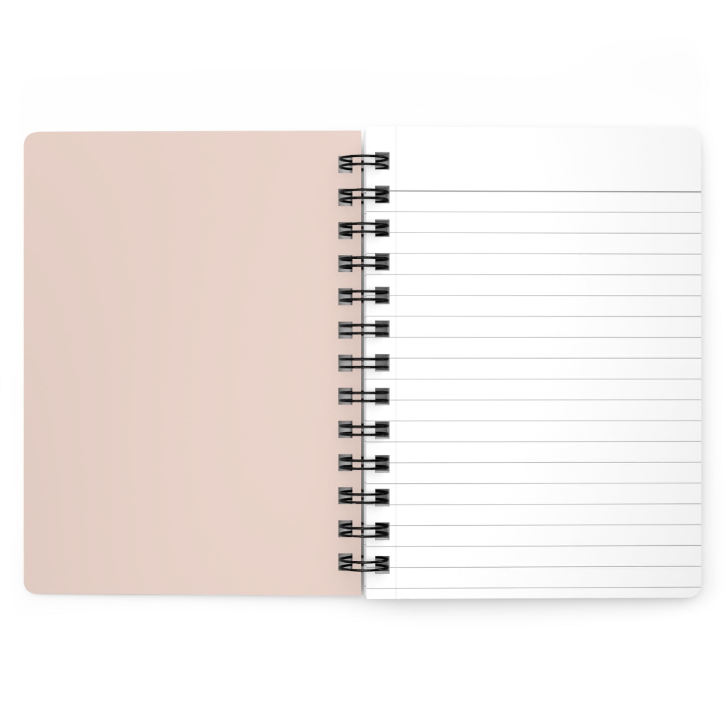 Gratitude Spiral Bound Journal