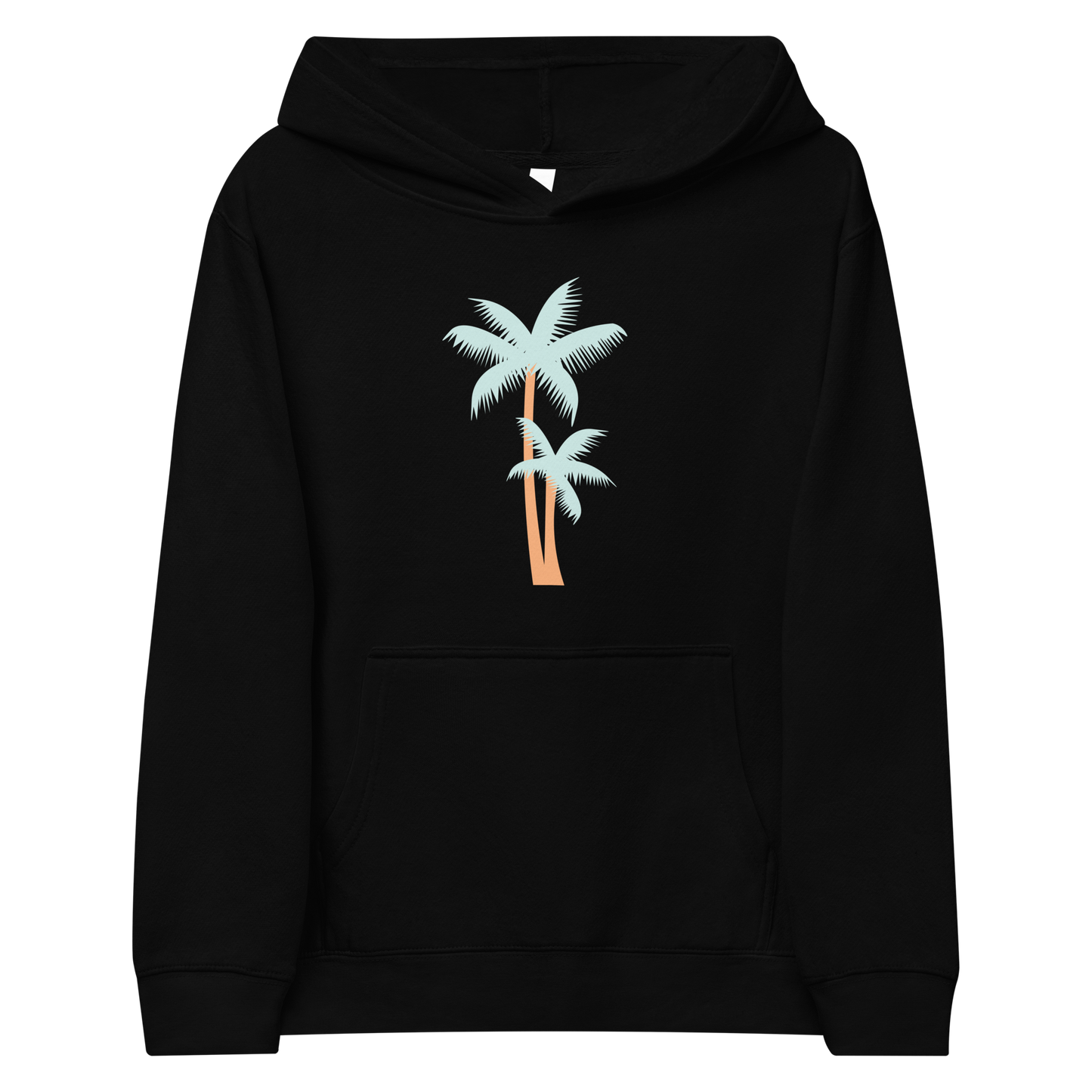 Puamana Palms Youth Graphic Hoodie