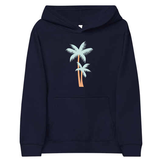 Puamana Palms Youth Graphic Hoodie