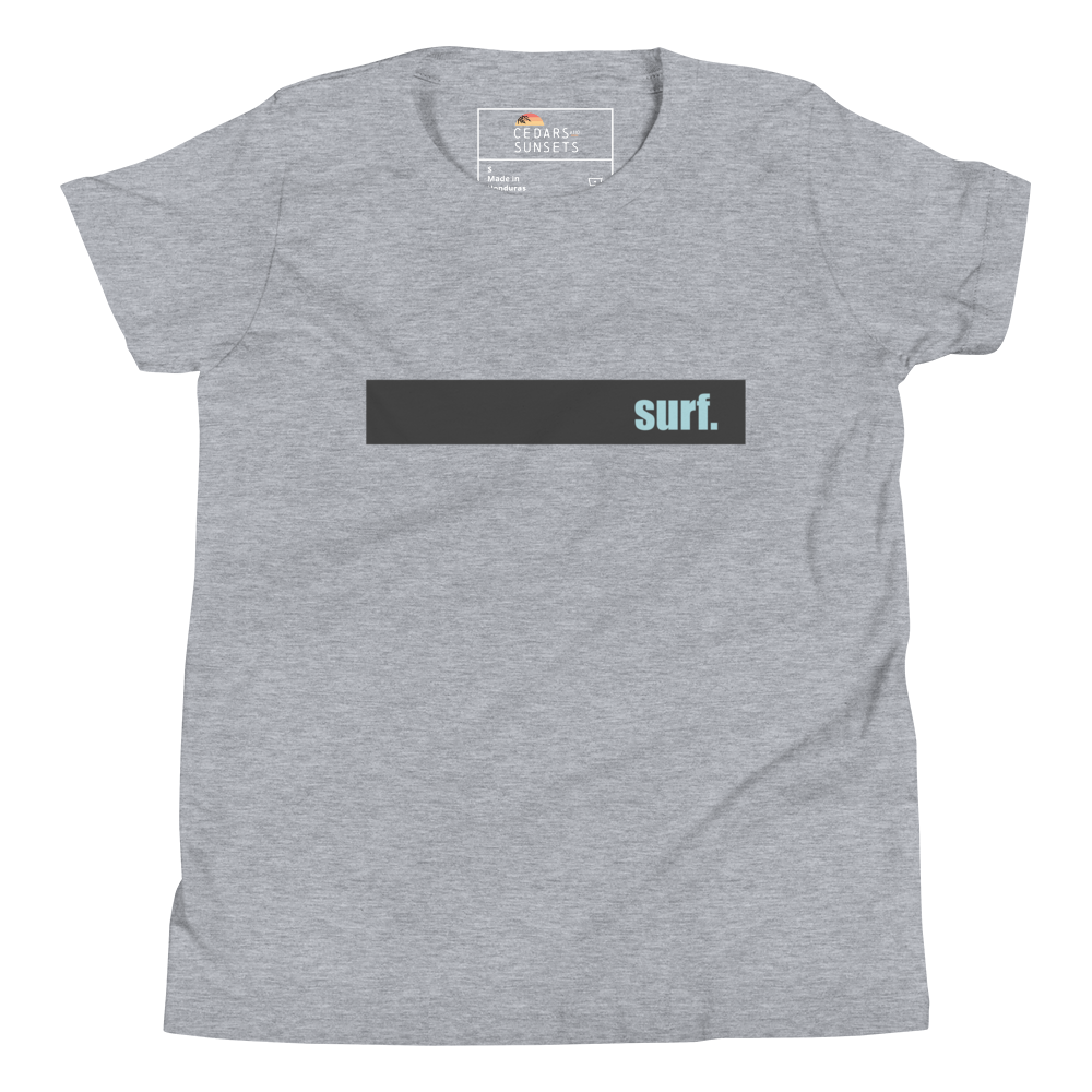 Surf Youth Graphic Tee