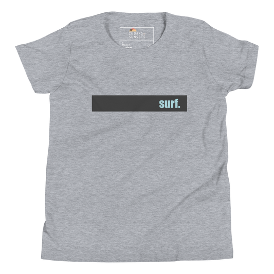 Surf Youth Graphic Tee