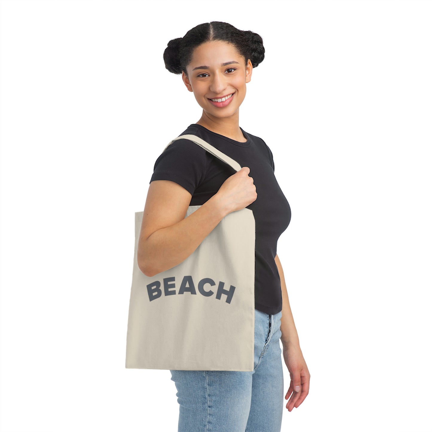 Canvas Tote Bag