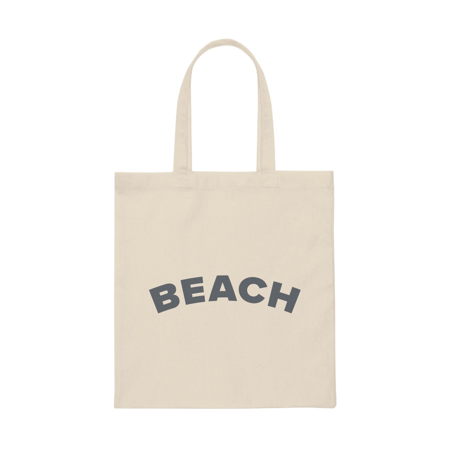 Canvas Tote Bag