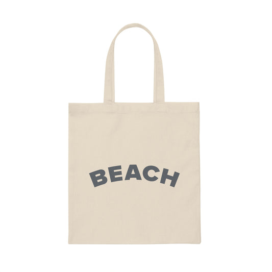 Canvas Tote Bag