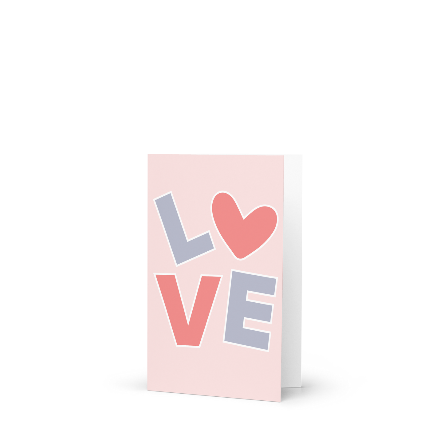 LOVE Card