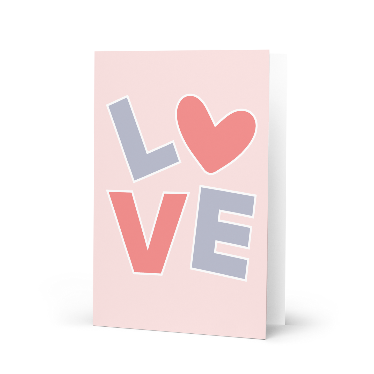 LOVE Card