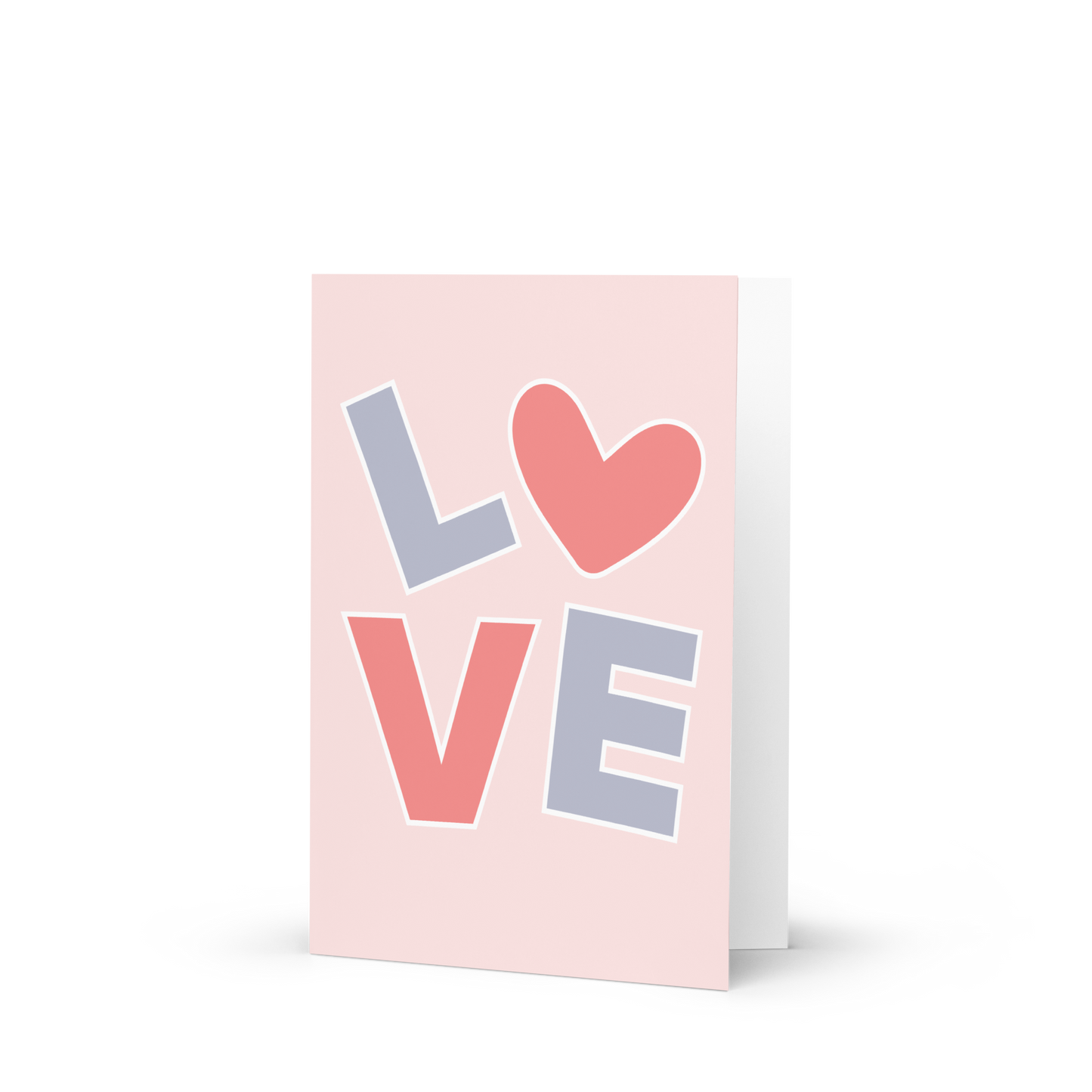 LOVE Card