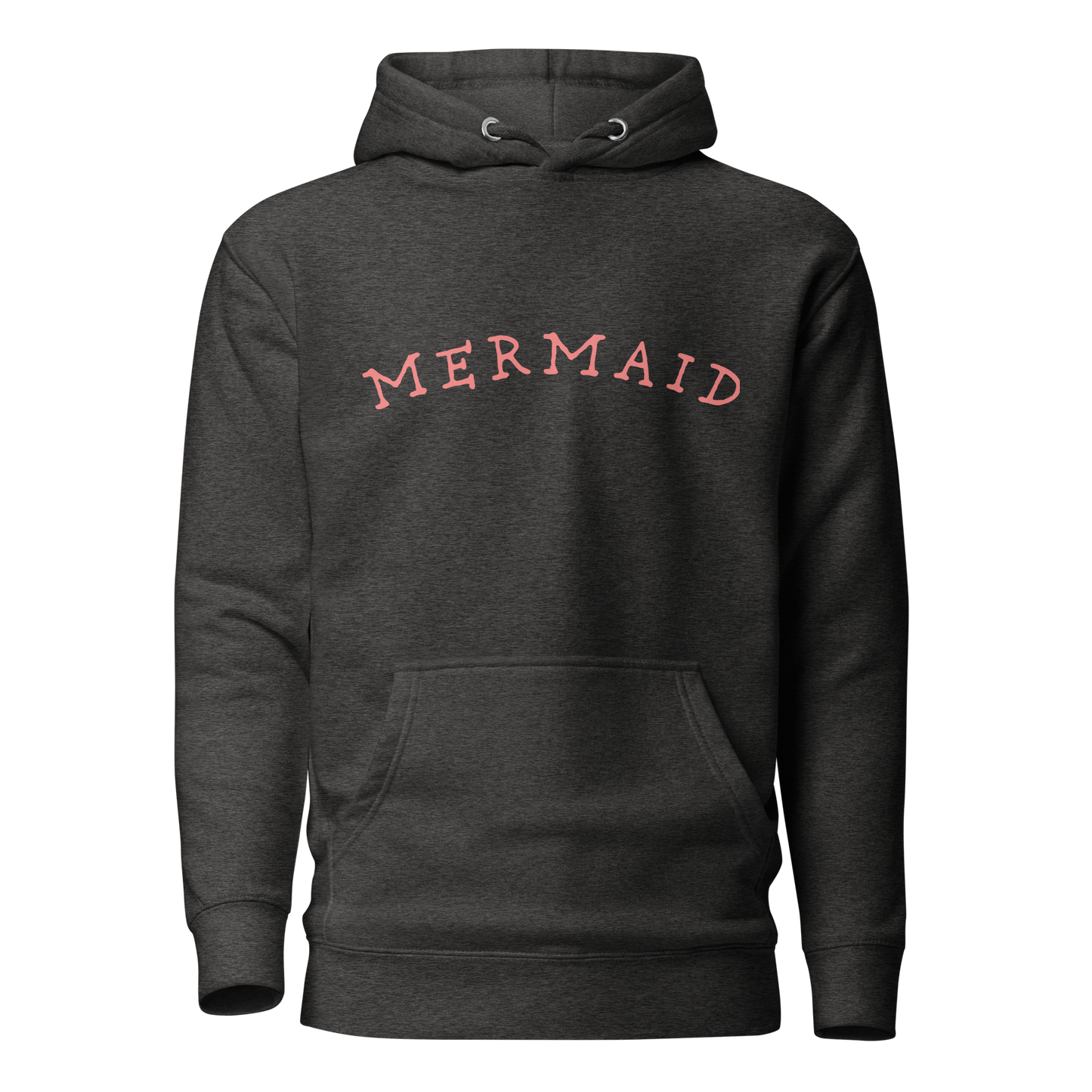 Mermaid 2.0 Unisex Graphic Hoodie