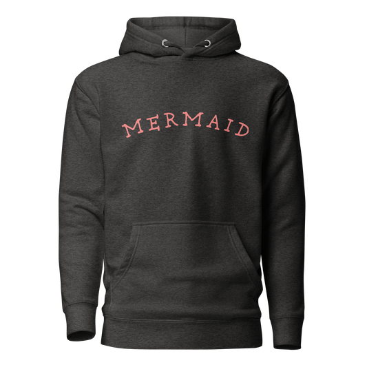 Mermaid 2.0 Unisex Graphic Hoodie