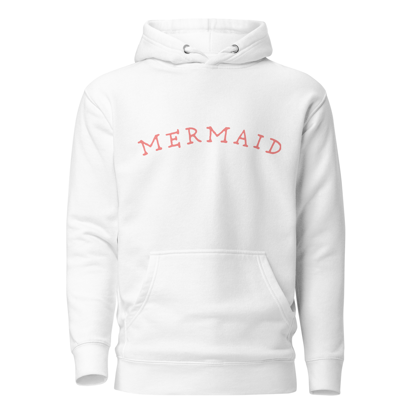 Mermaid 2.0 Unisex Graphic Hoodie